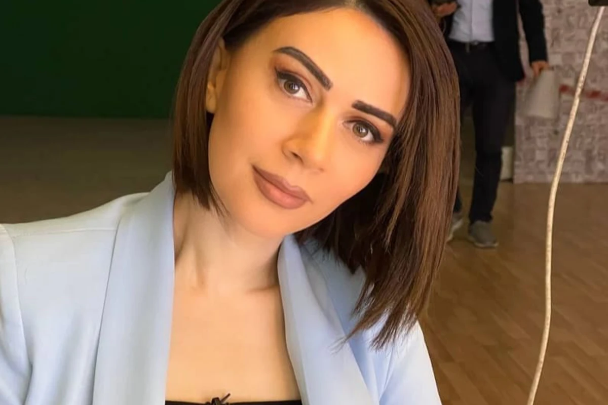 Aparıcının efirdə Səhiyyə Nazirliyi və TƏBİB-ə demədiyi qalmadı – VİDEO