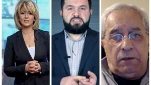 Sevinc Osmanqızı və digərlərinin məhkəməsi başlayır