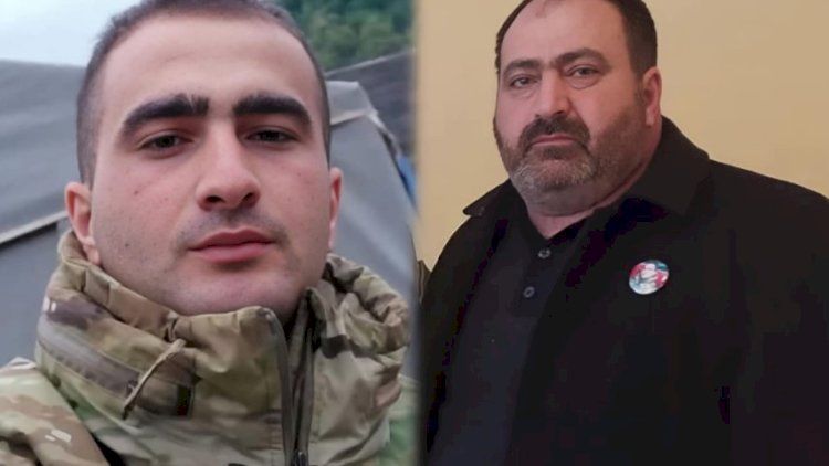 “Mixaylo” ləqəbli şəhidin atası vəfat etdi