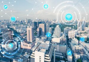 Gələcəyin şəhərləri: Smart şəhərlərdə həyat necə dəyişəcək?