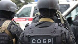 Rusiyada azərbaycanlılara qarşı əməliyyat keçirildi – Saxlanılanlar var – VİDEO