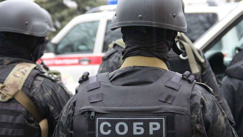 Rusiyada azərbaycanlılara qarşı əməliyyat keçirildi – Saxlanılanlar var – VİDEO