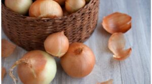 Soğan suyunun İNANILMAZ FAYDALARI