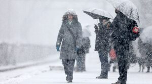 Nazirlik hava şəraiti ilə bağlı əhaliyə MÜRACİƏT ETDİ