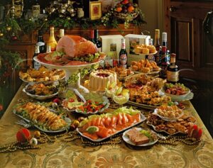 Bayramda həddindən artıq yeyib-içmək bu orqanlara zərər verir – XƏBƏRDARLIQ