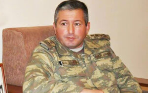 Milli Qəhrəmanın ailəsində AĞIR İTKİ – FOTO