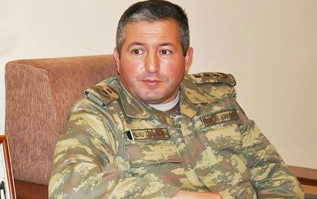 Milli Qəhrəmanın ailəsində AĞIR İTKİ – FOTO