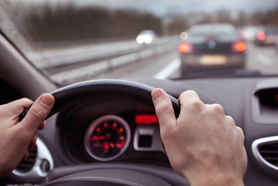 Narkotik vasitənin təsiri altında olan sürücü və iki qadın sərnişin ifşa olundu