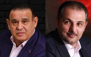 Efirdə ağzına gələni danışır – Tacirdən Vüqara SƏRT SÖZLƏR