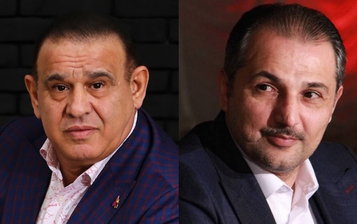 Efirdə ağzına gələni danışır – Tacirdən Vüqara SƏRT SÖZLƏR