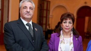 Prezidentdən Tağı Əhmədovun xanımı ilə bağlı SƏRƏNCAM