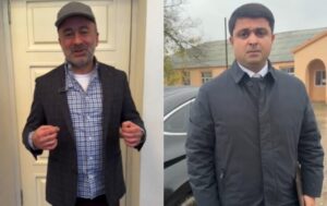 Tahir İmanov plaşı ilə gündəmə gələn icra başçısını parodiya etdi – VİDEO