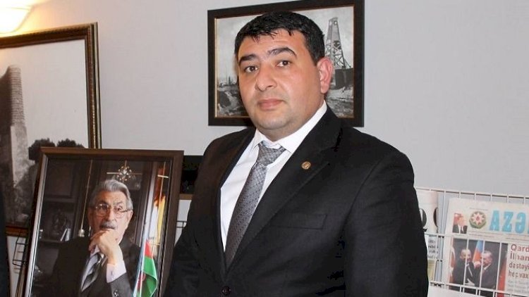 İrana qaçan gömrük əməkdaşı bu Xalq şairinin oğludur