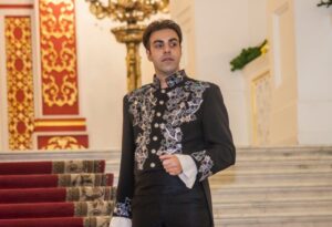 Taleh Yahyayev Xalq artistini RÜSVAY ETDİ: “Ar olsun sənə” – VİDEO