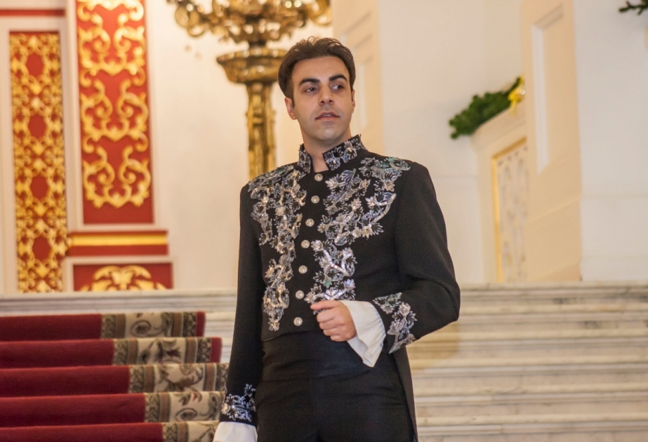 Taleh Yahyayev Xalq artistini RÜSVAY ETDİ: “Ar olsun sənə” – VİDEO