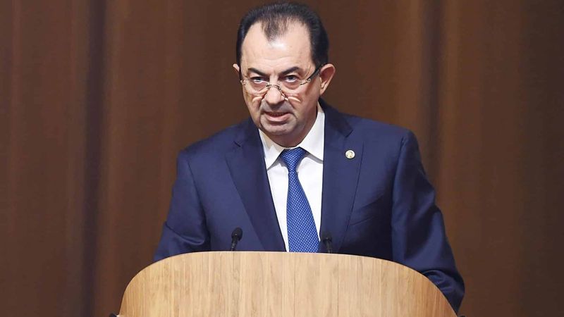 Yeni generallardan biri məşhur icra başçısının oğludur – FOTO