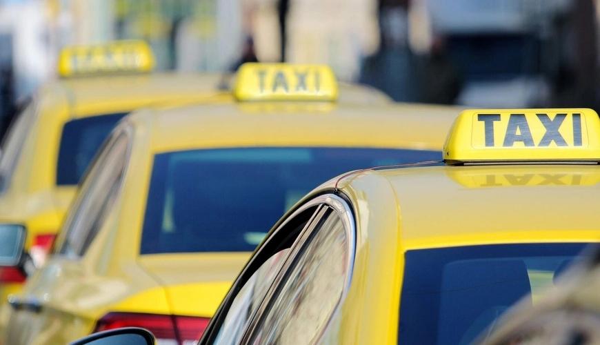 Taksi sürücüləri imtahan verəcək