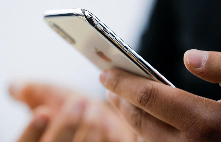 “İPhone” istifadəçilərinə XƏBƏRDARLIQ – Telefonlarınız bloklana bilər