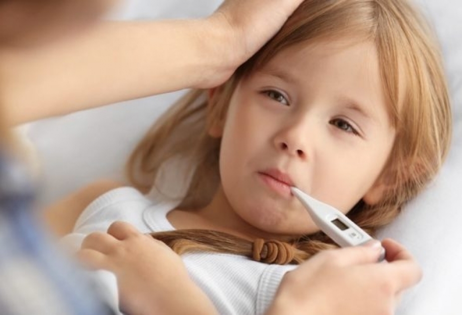 Uşaqlarda yüksək temperatur nə vaxt təhlükəlidir? – Valideynlərin NƏZƏRİNƏ