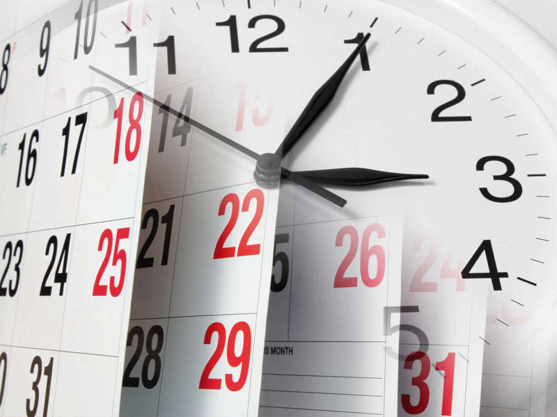 Mayda 14 gün iş olmayacaq – BU TARİXLƏRDƏ