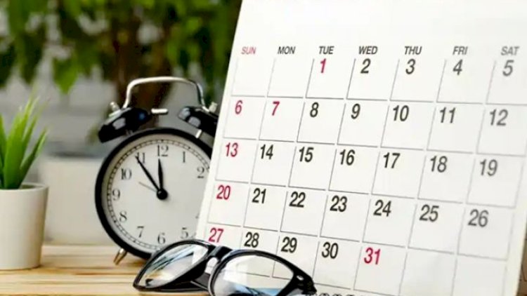 Bu tarixdə qısa iş günü olacaq