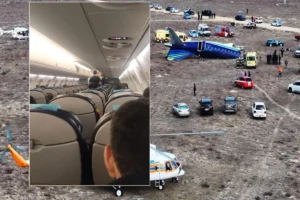 “Sizinlə danışan Hökumə Əliyevadır” – Qəzadan öncə çəkilən yeni GÖRÜNTÜLƏR