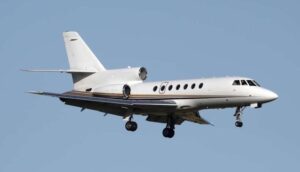 Ankara yaxınlığında qəzaya uğrayan təyyarə ilə bağlı MARAQLI DETAL