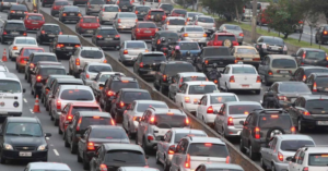 Bu yollarda tıxac var – SİYAHI