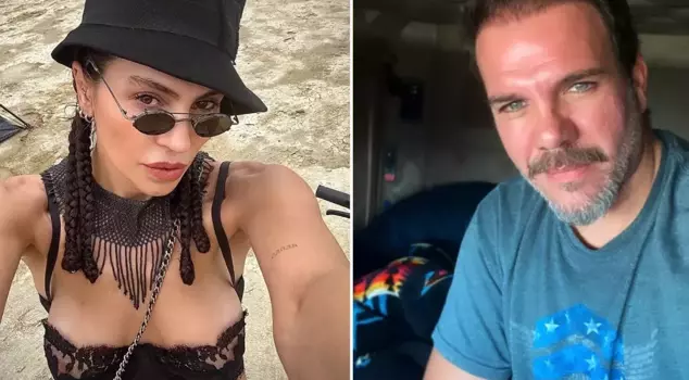 Tolqadan Günaya cavab: “Deyəsən, narkotik tədarükçün dəyişib…”