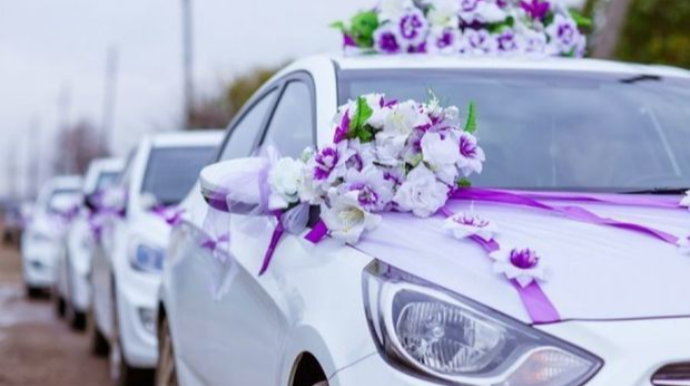 Toy karvanında “avtoş”luq edənlər həbs olundu – FOTO