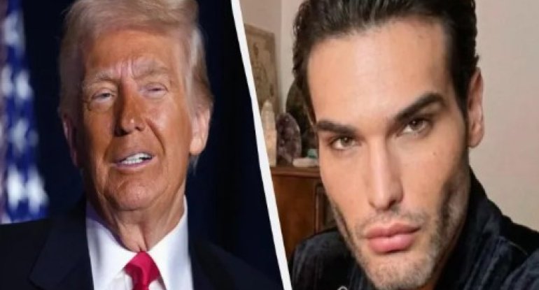 “Yaşayan Nostradamus”dan 2026-cı ildəTramp üçün DƏHŞƏTLİ PROQNOZ