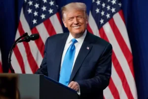 Ukraynada sülhə nail olmaq şansımız çox yüksəkdir – Tramp