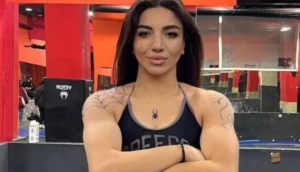 Tülin Ələkbərova ilə bağlı qərar verildi