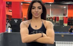 Tulin Ələkbərova və tələbəsi quldurluğa görə saxlanıldı