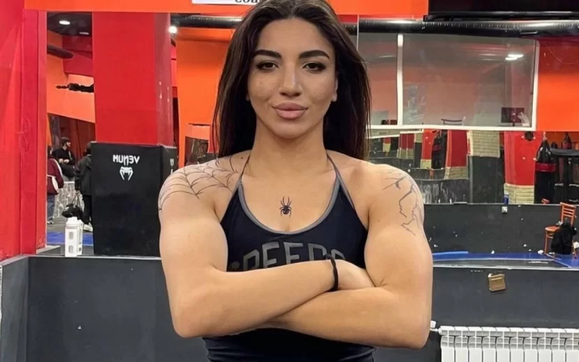 Tulin Ələkbərova və tələbəsi quldurluğa görə saxlanıldı