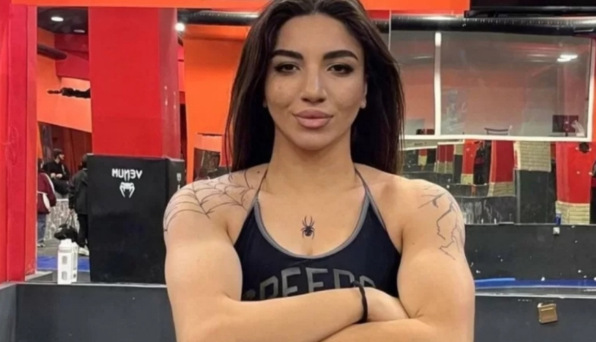 Tülin Ələkbərova ilə bağlı qərar verildi