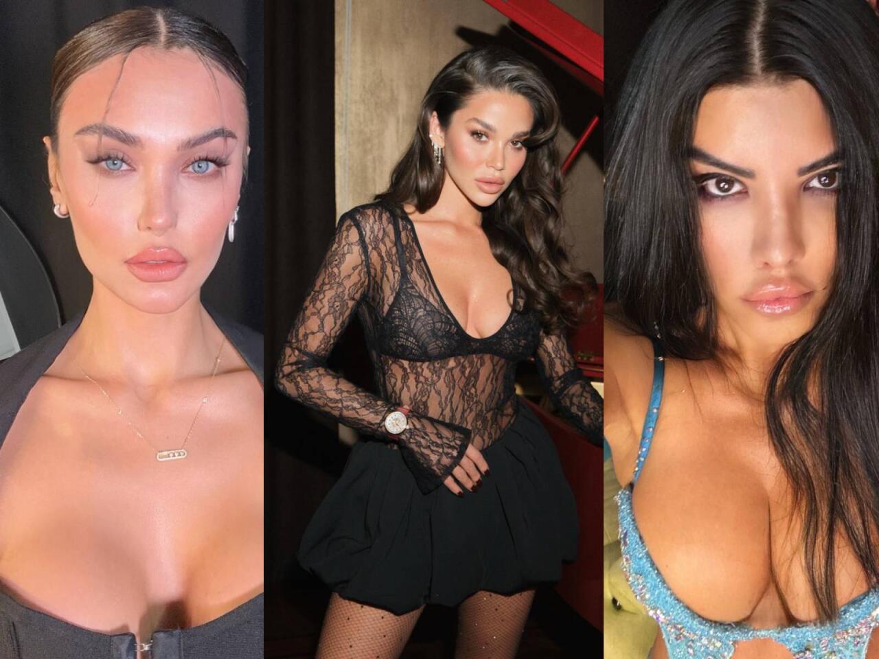 Türkiyədə yenə xeyli məşhur saxlanıldı – Narkotikə görə