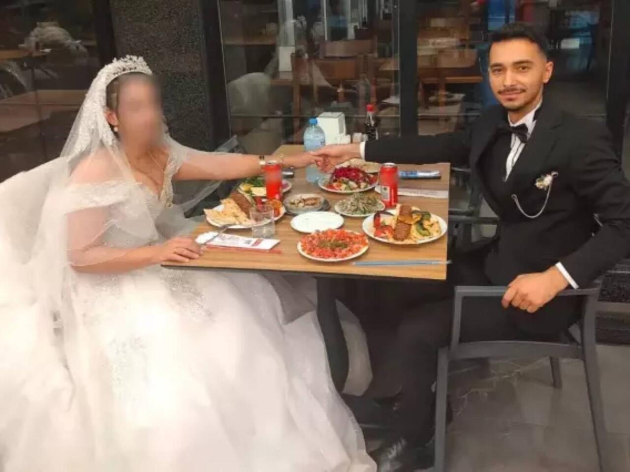 Bəy toydan 6 gün sonra həyatının şokunu yaşadı – VİDEO