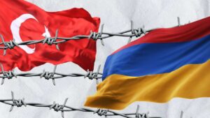 Türkiyə Ermənistanla sərhədi açmağa hazırlaşır