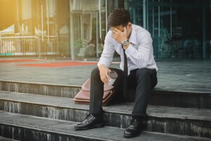 Uğursuzluq qorxusu bizi necə məhv edir?