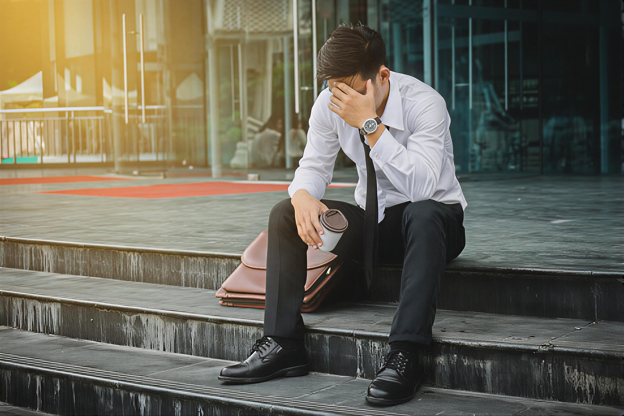 Uğursuzluq qorxusu bizi necə məhv edir?