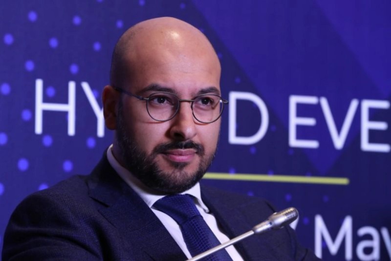 Ülvi Mansurova yüksək vəzifə verildi