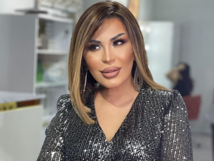 Tanınmış müğənni Ülviyyəni təhqir etdi: “Tərbiyəsizdir, pis qızdır”