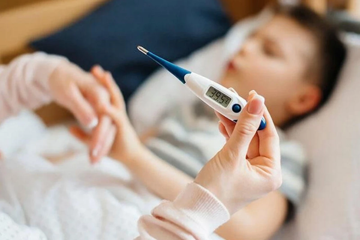 Azərbaycanda uşaqlar arasında TƏHLÜKƏLİ VİRUS yayılıb