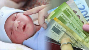 Azərbaycanda bu ailələrə uşaq pulu verilir – MƏBLƏĞ