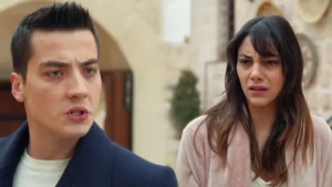 “Uzak Şehir”in ulduzuna ölüm TƏHDİDİ