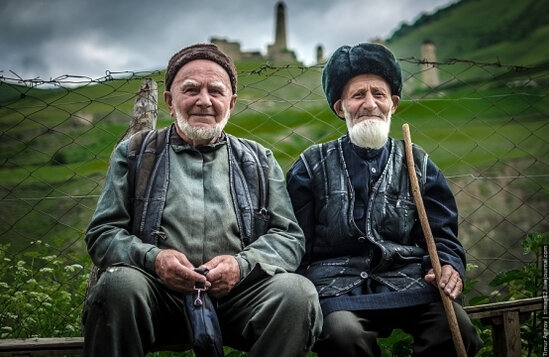 Uzunömürlülüyün sirri açıqlandı – ARAŞDIRMA