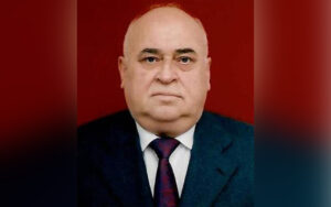 Vahid Axundov vəfat etdi – Prezident nekroloq imzaladı