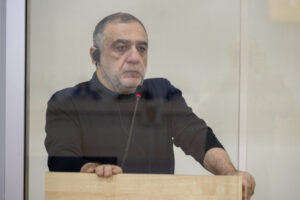 Ruben Vardanyanın məhkəmə istintaqı yekunlaşıb