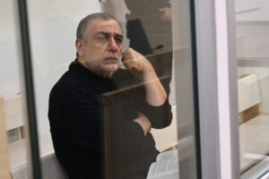 Vardanyanın məhkəməsində ifadələr dinlənilib